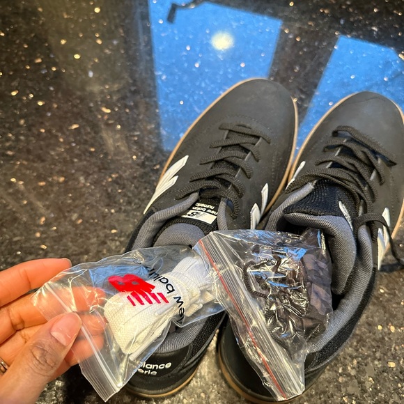 New Balance Numeric Shoes - Picture 5 of 6